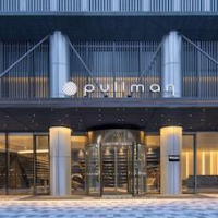 Pullman Shenzhen North – Affordable hotel in Shenzhen