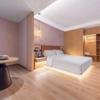 True Go S Hotel Nanshan Nantou – Affordable hotel in Shenzhen