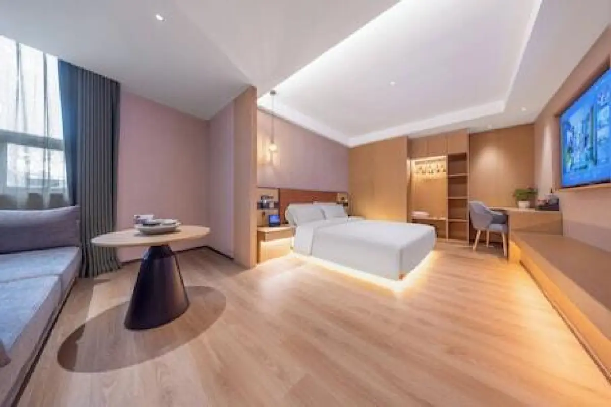 True Go S Hotel Nanshan Nantou – Affordable hotel in Shenzhen