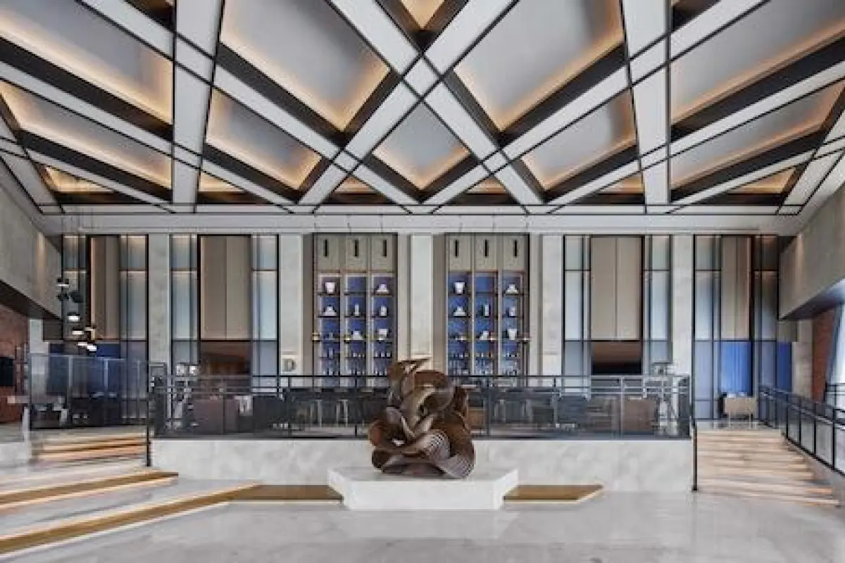 Four Points By Sheraton Shenzhen Bao'An – Affordable hotel in Shenzhen