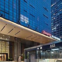 Hampton by Hilton Shenzhen Bao‘an Stadium – Affordable hotel in Shenzhen