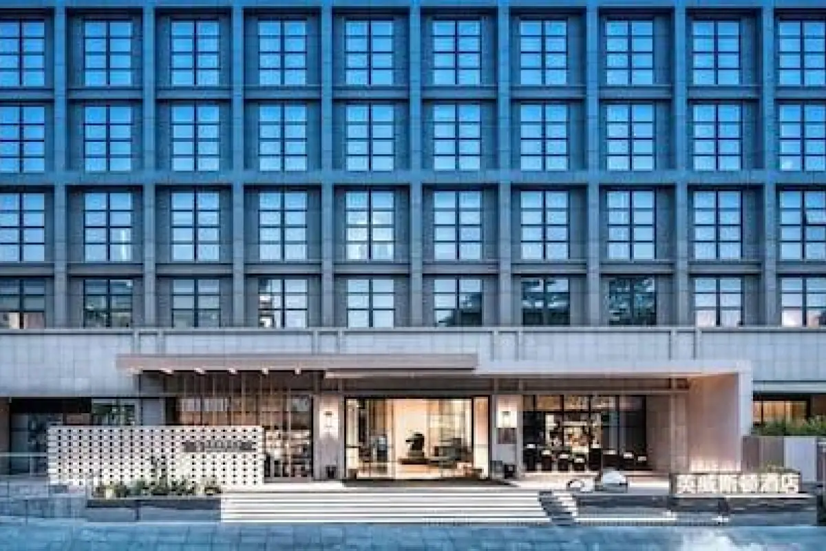 Investon Hotel Shenzhen – Affordable hotel in Shenzhen