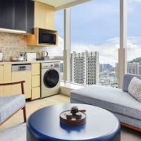 Doubletree By Hilton Shenzhen Airport Residences – Affordable hotel in Shenzhen