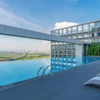 Holiday Inn Express Shenzhen Guangming Cloud Park by IHG – Affordable hotel in Shenzhen