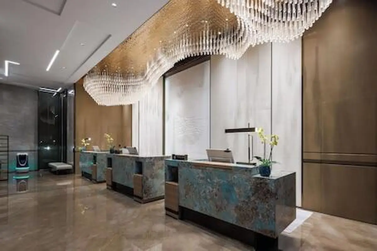 UrCove by HYATT FengGang – Affordable hotel in Dongguan