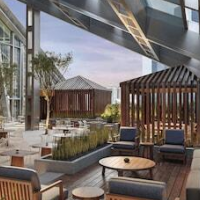 Park Hyatt Shenzhen – Affordable hotel in Shenzhen