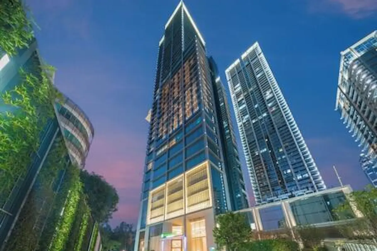 Holiday Inn Express Shenzhen Futian Center by IHG – Affordable hotel in Shenzhen