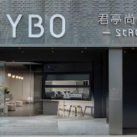 CYBO Station SSAW Shangpin Hotel Luohu Shenzhen – Affordable hotel in Shenzhen