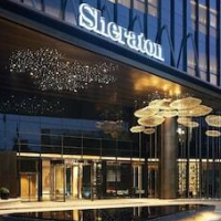 Sheraton Shenzhen Nanshan – Affordable hotel in Shenzhen
