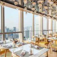 Renaissance Shenzhen Bay Hotel – Affordable hotel in Shenzhen