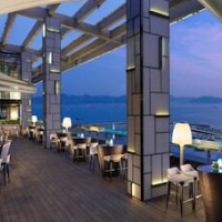 Hilton Shenzhen Shekou Nanhai – Affordable hotel in Shenzhen