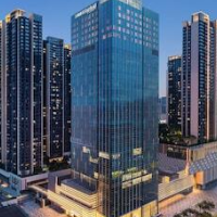 Fairfield By Marriott Shenzhen Bao'An – Affordable hotel in Shenzhen
