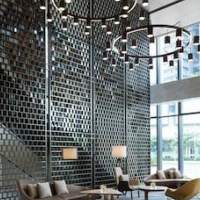 Courtyard by Marriott Shenzhen Bao'an – Affordable hotel in Shenzhen