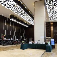 Junyue Internation Hotel – Affordable hotel in Dongguan