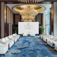 Futian Shangri-La Shenzhen – Affordable hotel in Shenzhen