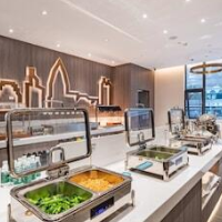 Palace Hotel Shenzhen Luohukou – Affordable hotel in Shenzhen