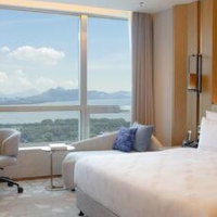 ShenzhenAir International Hotel – Affordable hotel in Shenzhen