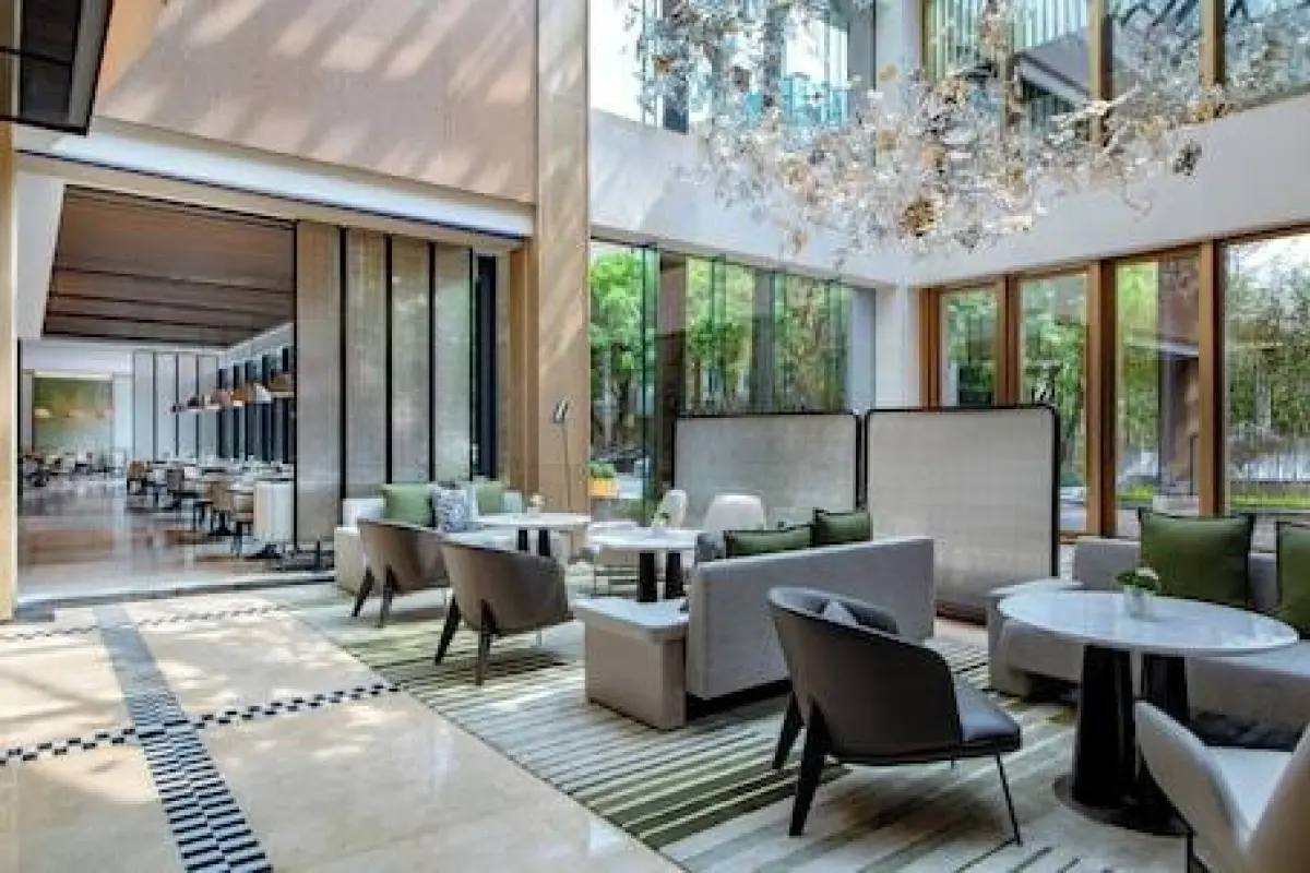 Seaview Gleetour Hotel Shenzhen – Affordable hotel in Shenzhen