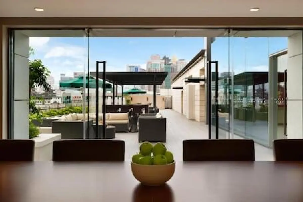 Hyatt Place Shenzhen Dongmen – Affordable hotel in Shenzhen