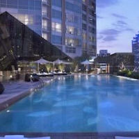 Grand Hyatt Shenzhen – Affordable hotel in Shenzhen