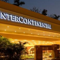 InterContinental Shenzhen by IHG – Affordable hotel in Shenzhen
