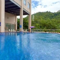 Shenzhen Qiushuishanju Hotel – Affordable hotel in Shenzhen