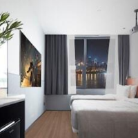 Mcsrh Hotel -Shenzhen Bao'an  – Affordable hotel in Shenzhen