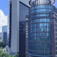 L'Hermitage Hotel Shenzhen – Affordable hotel in Shenzhen