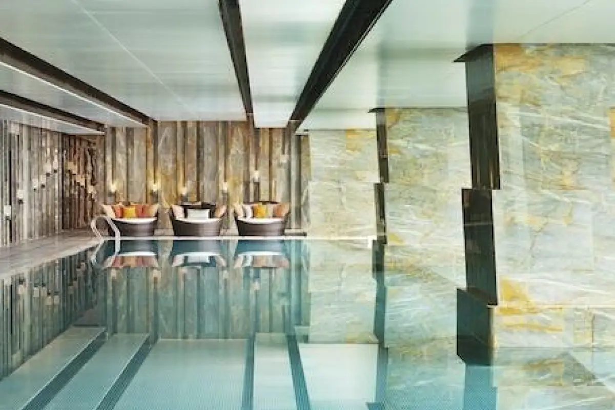 The St. Regis Shenzhen – Affordable hotel in Shenzhen