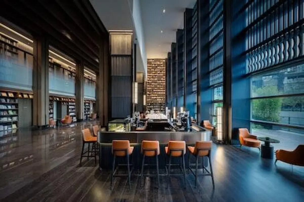 Genpla Hotel Shenzhen Qianhai – Affordable hotel in Shenzhen
