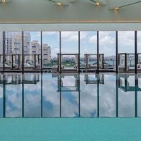 Conrad Shenzhen – Affordable hotel in Shenzhen