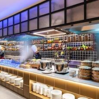 Novotel Dongguan Songshan – Affordable hotel in Dongguan