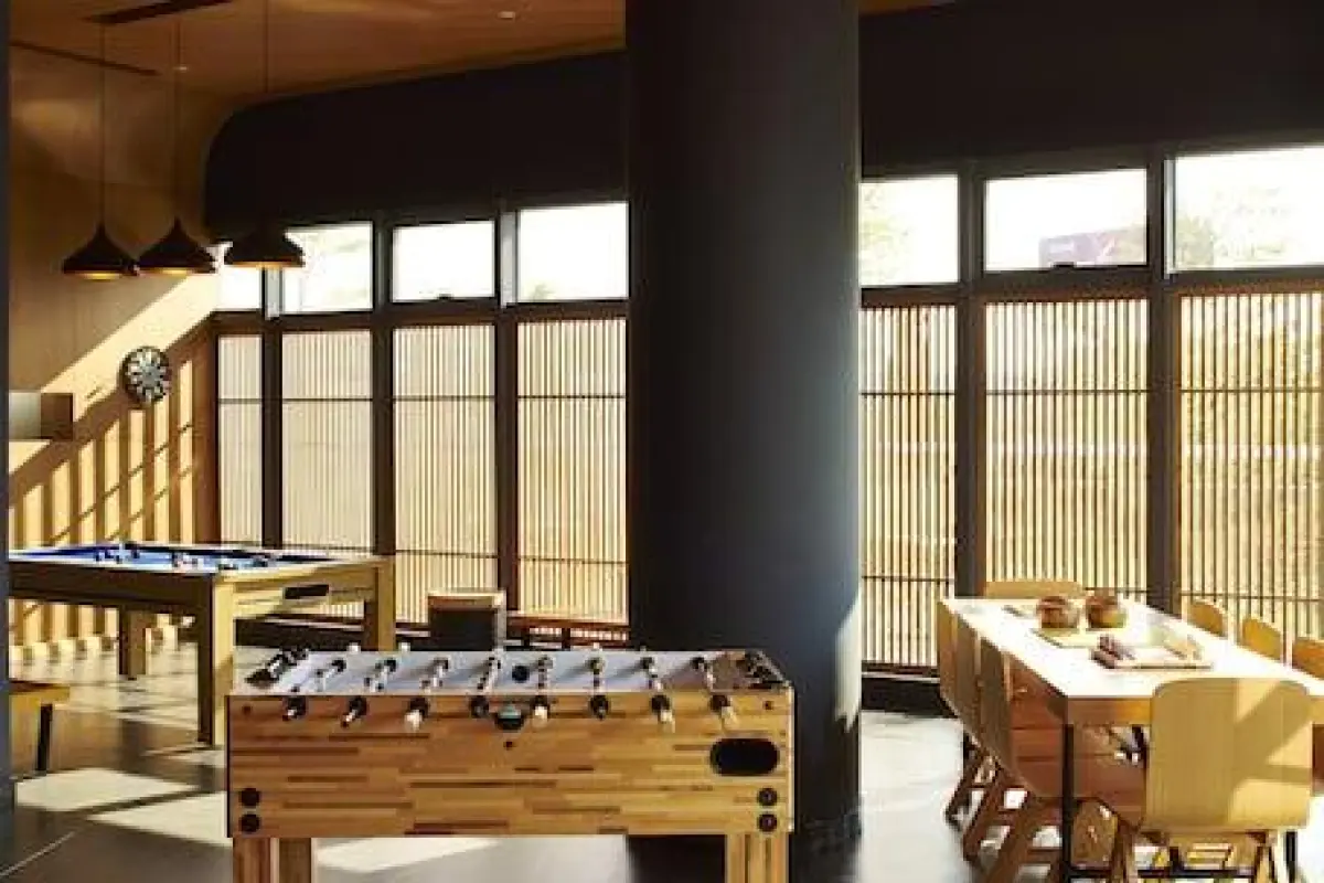 Aloft Dongguan Songshan Lake – Affordable hotel in Dongguan
