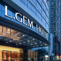 Shenzhen L.gem Hotel – Affordable hotel in Shenzhen