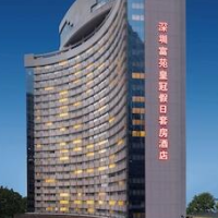 Crowne Plaza Hotel & Suites Landmark Shenzhen by IHG – Affordable hotel in Shenzhen