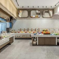 Grand Madison LongHua Yujing Shenzhen – Affordable hotel in Shenzhen