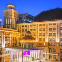 DAYHELLO HOTEL SHENZHEN – Affordable hotel in Shenzhen