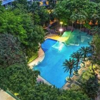 Grand Skylight International Hotel Guanlan – Affordable hotel in Shenzhen