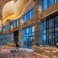 JW Marriott Hotel Shenzhen Bao'an – Affordable hotel in Shenzhen