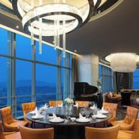 Hard Rock Hotel Shenzhen – Affordable hotel in Shenzhen