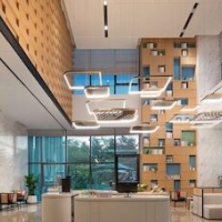 Hilton Garden Inn Shenzhen Guangming Hongqiao Park – Affordable hotel in Shenzhen