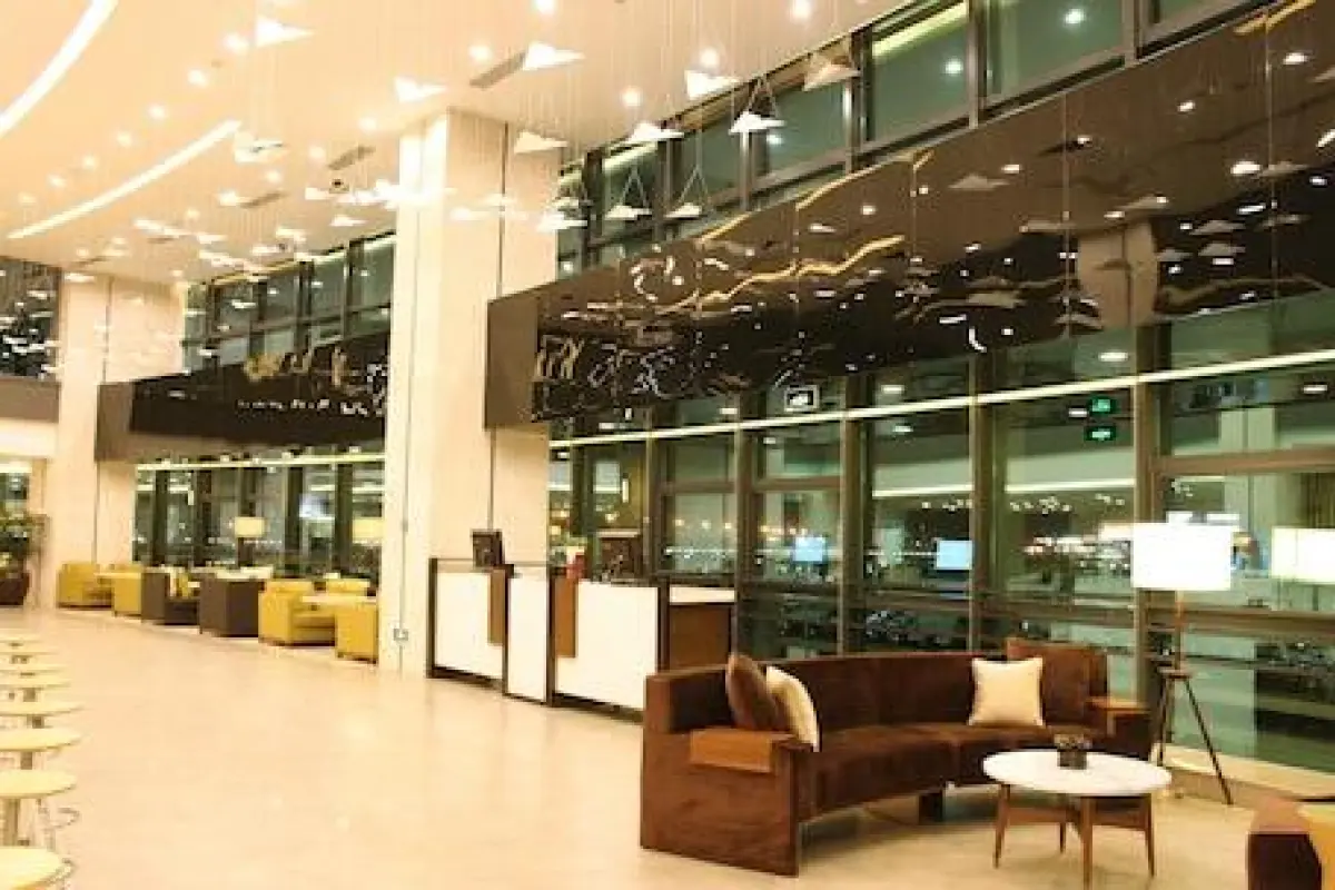 Hyatt Place Shenzhen Airport – Affordable hotel in Shenzhen