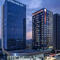 Hilton Garden Inn Shenzhen Airport – Affordable hotel in Shenzhen