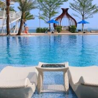 InterContinental Shenzhen Dameisha Resort by IHG – Affordable hotel in Shenzhen