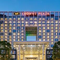 Crowne Plaza Shenzhen Longgang City Centre by IHG – Affordable hotel in Shenzhen