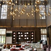 Shenzhen Marriott Hotel Golden Bay – Affordable hotel in Shenzhen