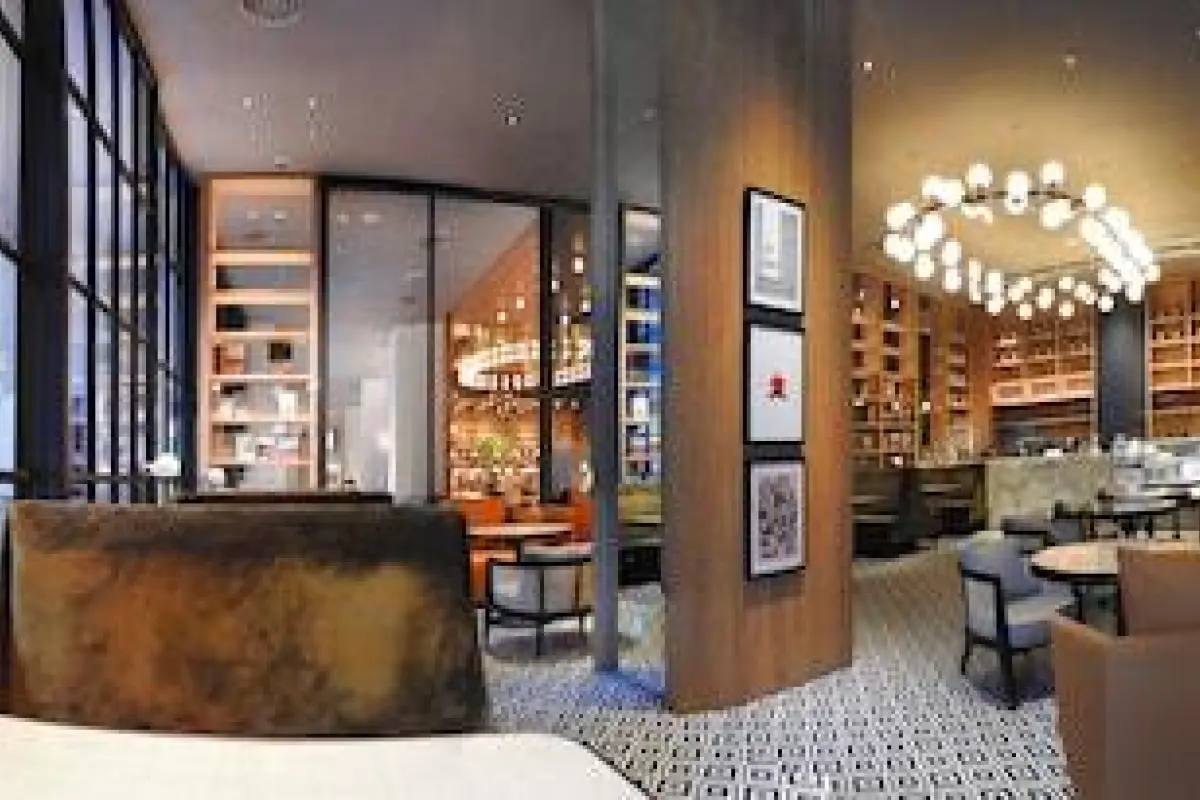 The Mumian Hotel Shenzhen Houhai – Affordable hotel in Shenzhen