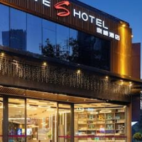 Naive S Hotel – Affordable hotel in Shenzhen