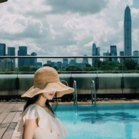 JW Marriott Hotel Shenzhen – Affordable hotel in Shenzhen