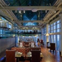 The Westin Shenzhen Nanshan – Affordable hotel in Shenzhen